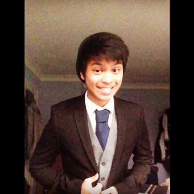 Profile Picture of Kenneth Arren Manuel (@TotallyNotKen) on Twitter