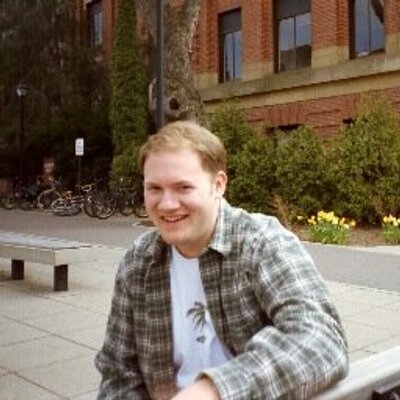 Profile Picture of James Pemberton (@PembertonJames) on Twitter