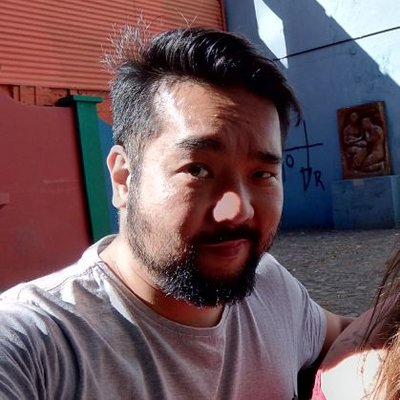 Profile Picture of Leandro Hamabata (@LHamabata) on Twitter