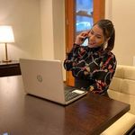 Profile Picture of Sarah James (@sarahjames_37_) on Instagram