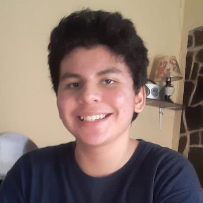 Profile Picture of Samuel Antonio Chow García (@SamuelA42395024) on Twitter