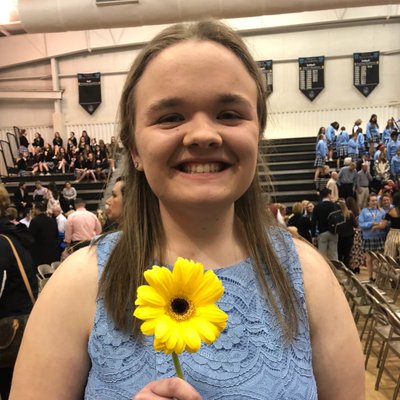 Profile Picture of Megan Willett (@mawill0101) on Twitter