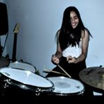 Profile Picture of cho / janette (@chodrumming) on Instagram