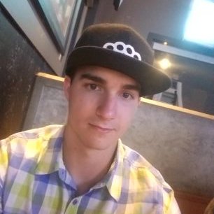 Profile Picture of Adam M Riedel (@AdamMRiedel1) on Twitter