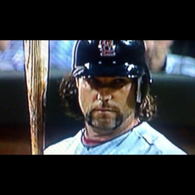 Profile Picture of Jason LaRue (@CatchLaRue21) on Twitter