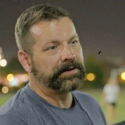 Profile Picture of Tom Garrett (@RepTomGarrett) on Twitter