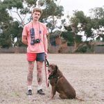 Profile Picture of Joshua Maxwell de Hoog (@joshuamaxwelldehoog) on Instagram