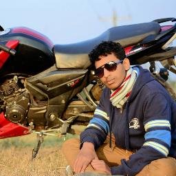 Profile Picture of Humayun (@HumayunKumoh) on Twitter