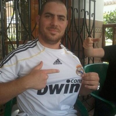 Profile Picture of Daniel Capel Cortés (@capel486) on Twitter