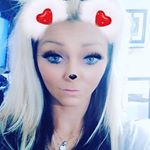 Profile Picture of Crystal Massey (@vxnduzit) on Instagram