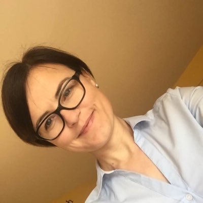 Profile Picture of Patricija Jeranko (@PJeranko) on Twitter
