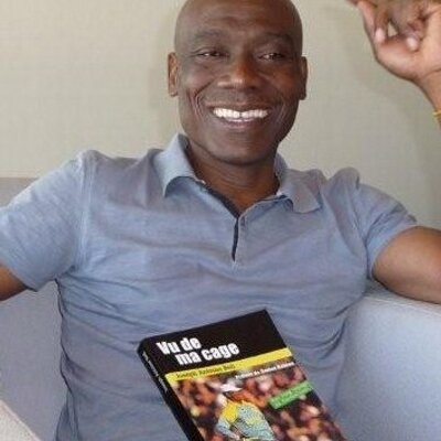 Profile Picture of Joseph Antoine Bell (@JoAntoineBell) on Twitter