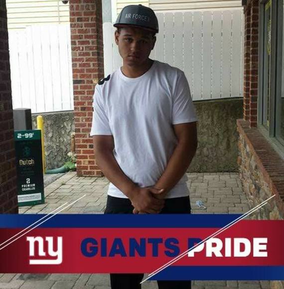 Profile Picture of Eric Grant (@eknock) on Poshmark