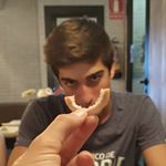 Profile Picture of Davide Chiappini (@davide.chp) on Instagram