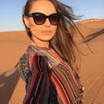 Profile Picture of Casandra Charon ® (@charonpetra) on Instagram