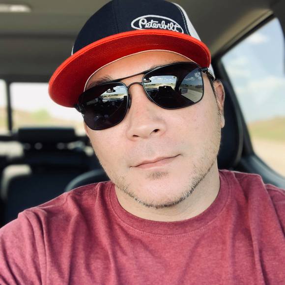 Profile Picture of Joel Dodson (@dodson7676) on Poshmark