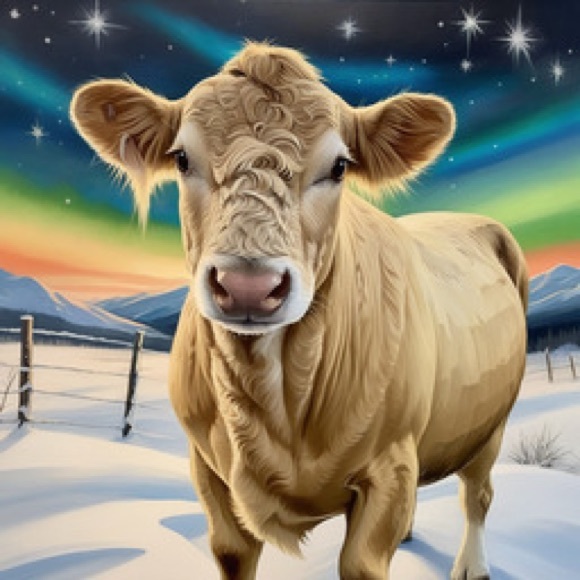 Profile Picture of Casey Binkley (@binkley_farms) on Poshmark