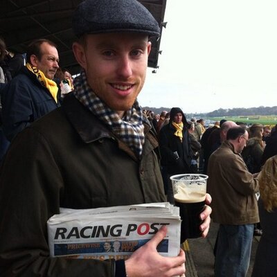 Profile Picture of James Nethercott (@JamesNethercott) on Twitter