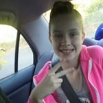 Profile Picture of Ceaira rayne doty (@blue_is_the_name) on Instagram