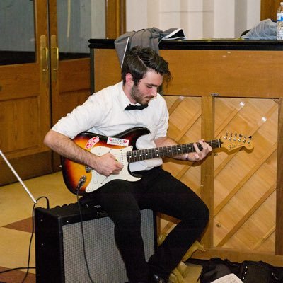 Profile Picture of Joe Carioti (@JoeCarioti) on Twitter