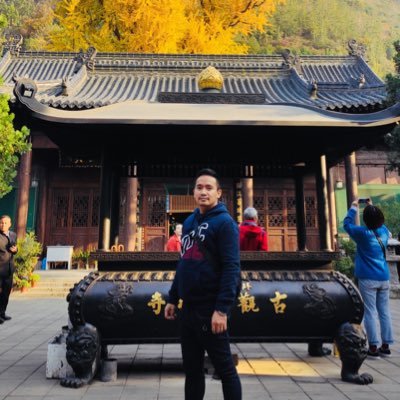 Profile Picture of Kim Al S. Alejandro (@NinjaKimAl) on Twitter