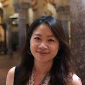 Profile Picture of Eileen Lin (@moonypeach) on Youtube