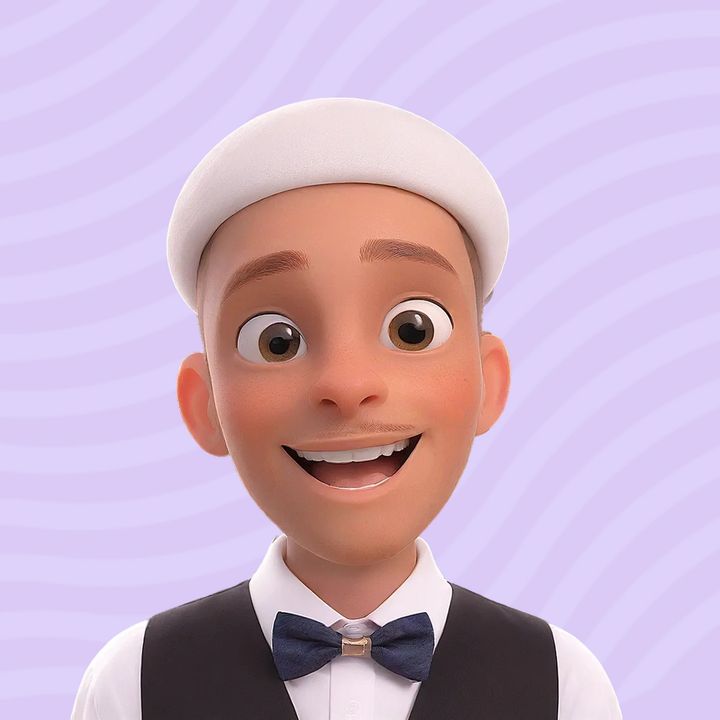 Profile Picture of Gregory Dere (@gregor08190) on Tiktok