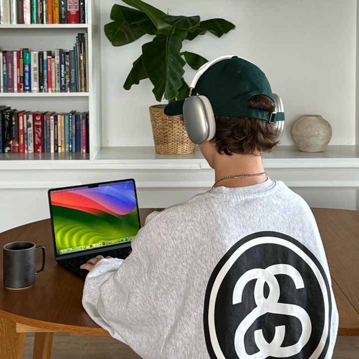 Profile Picture of Leo  (@techbyleo) on Tiktok