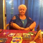 Profile Picture of Joyce Barnes (@joyce_barnes_spiritist) on Instagram
