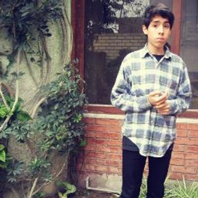 Profile Picture of Andre Bee (@AndreBee4) on Twitter