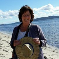 Profile Picture of Julia Tyson (@julia-tyson-5) on Quora