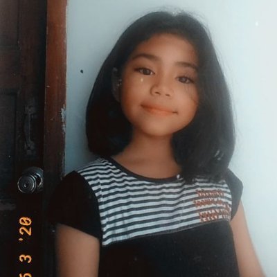 Profile Picture of CATHERINE Grazie Alcantara (@AlcantaraGrazie) on Twitter