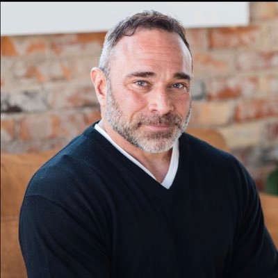 Profile Picture of Brandon Saxton (@BrandonSaxton10) on Twitter