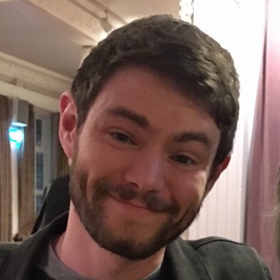 Profile Picture of Iain Withers (@iainwithers) on Twitter