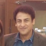 Profile Picture of Sudhir Bhatia (@sudhirbhatia) on Instagram