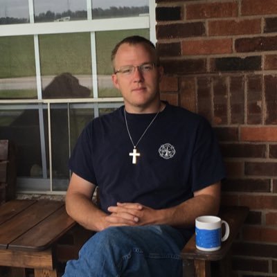 Profile Picture of Joshua VanBuskirk (@VanBuskirk250) on Twitter