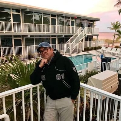 Profile Picture of Robert Pineiro (@RobertPineiro3) on Twitter