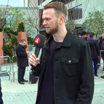 Adam Pinthorp - Twitter Profile Picture of Adam Pinthorp (@pinthorp) on Twitter