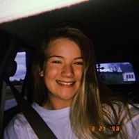 Profile Picture of Mya Turner (@mya-turner-7) on Quora