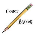 Profile Picture of Conor Barrett (@conorart2020) on Instagram