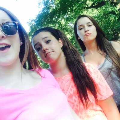 Profile Picture of Jessie Meade (@jessie_meade) on Twitter