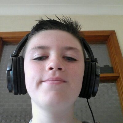 Profile Picture of Adam Patterson/Bolan (@AdamBolan) on Twitter