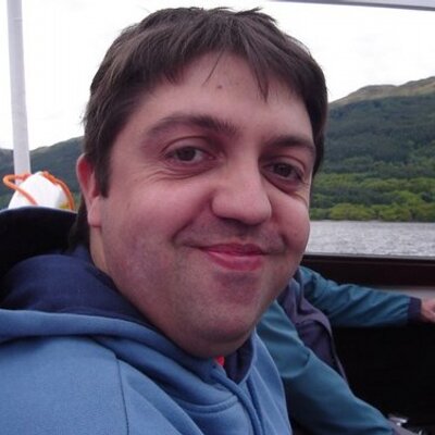 Profile Picture of Stephen Gore (@widemouthfrog99) on Twitter
