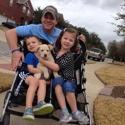 Profile Picture of Matt Waldschmidt (@WaldschmidtMatt) on Twitter