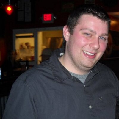 Profile Picture of Joseph DeLorme (@jdelo008) on Twitter