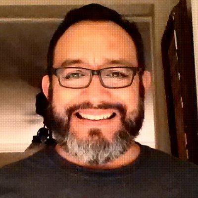 Profile Picture of Eli Rodriguez (@eliirodz) on Twitter