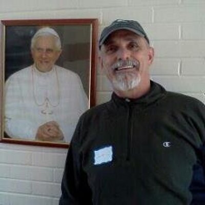 Profile Picture of Scott Cagle (@stcagle) on Twitter