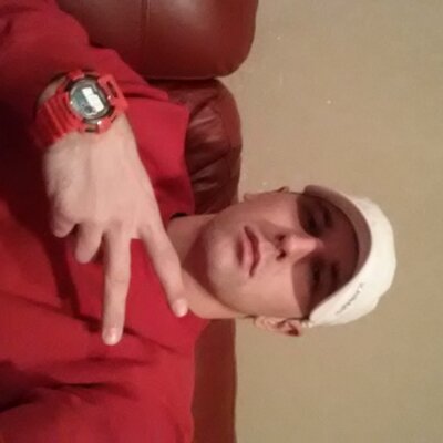 Profile Picture of Brandon Papuga (@thisboy1912) on Twitter