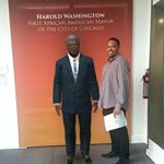 Profile Picture of Milton Diez Cinco Moses (@ariumandjolie) on Instagram