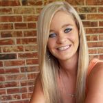 Profile Picture of Danielle Hoagland (@danielle_lee19) on Instagram